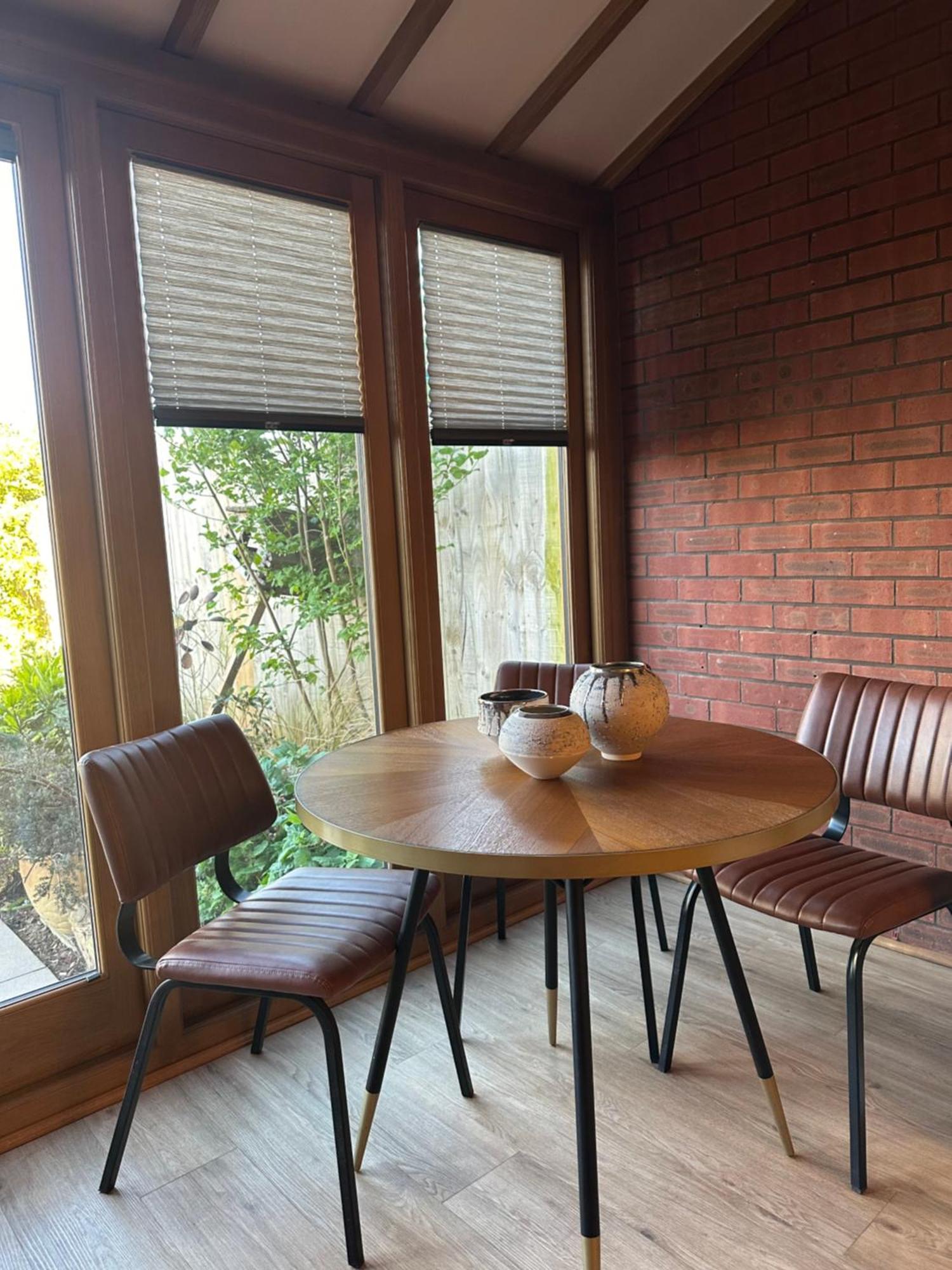 Chocolate Quarter Townhouse Villa Keynsham Ngoại thất bức ảnh