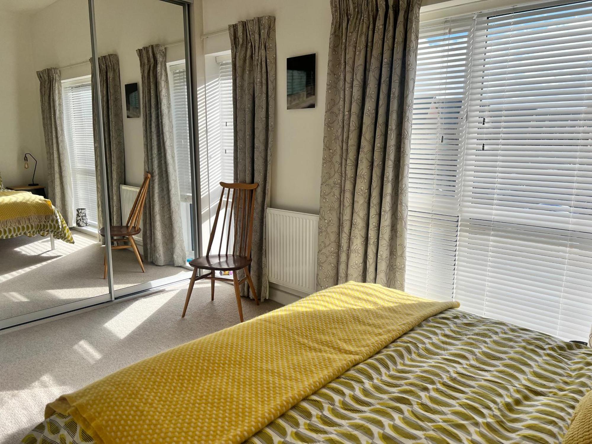 Chocolate Quarter Townhouse Villa Keynsham Ngoại thất bức ảnh
